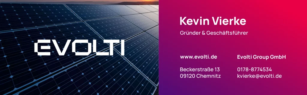 Evolti GmbH