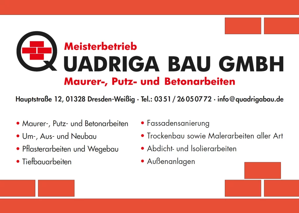 Quadriga Bau GmbH