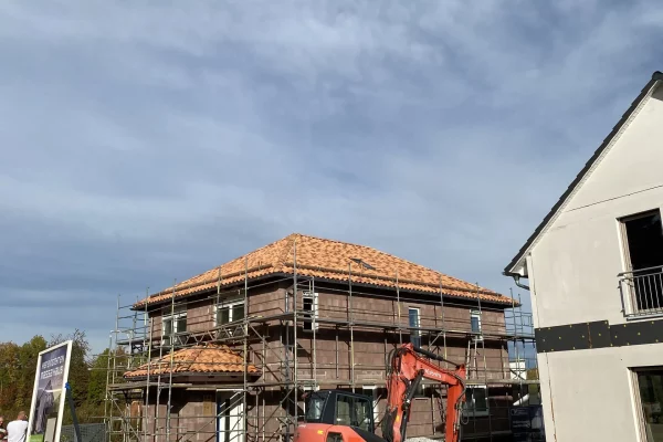 Baufinanzierung Dresden by BauFinanzHelden