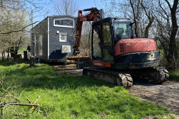 Baufinanzierung Dresden by BauFinanzHelden