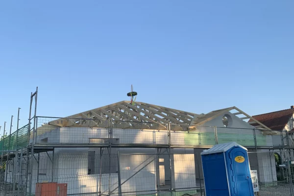 Baufinanzierung Dresden by BauFinanzHelden