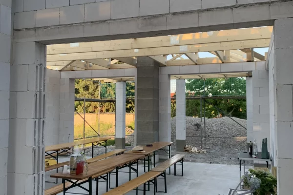 Baufinanzierung Dresden by BauFinanzHelden