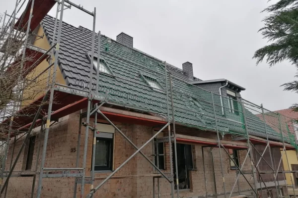 Baufinanzierung Dresden by BauFinanzHelden