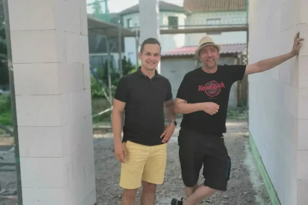 Baufinanzierung Dresden by BauFinanzHelden