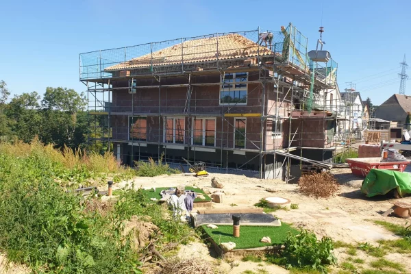 Baufinanzierung Dresden by BauFinanzHelden