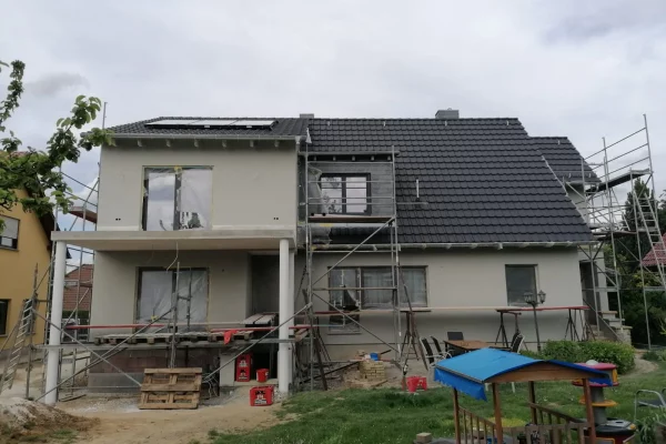 Baufinanzierung Dresden by BauFinanzHelden