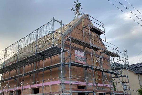 Baufinanzierung Dresden by BauFinanzHelden